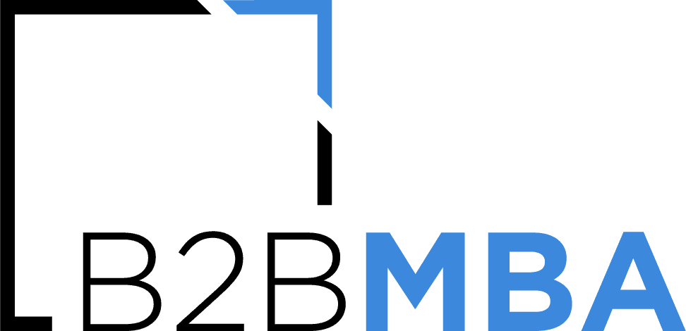 B2B MBA